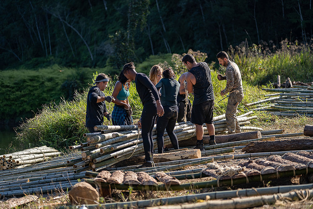 Para entrar en el clima del estreno de “A PONTE: THE BRIDGE BRASIL”,  conozca cinco puentes icónicos - Central Web