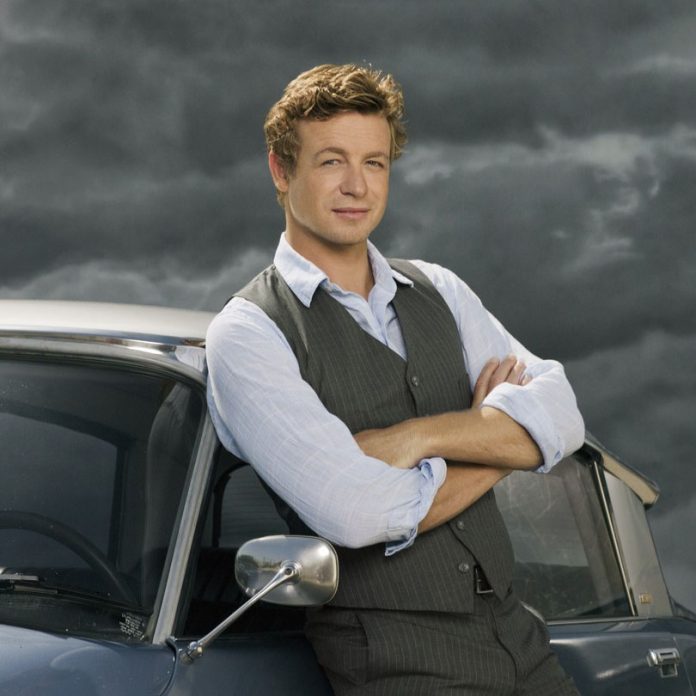 THE MENTALIST
