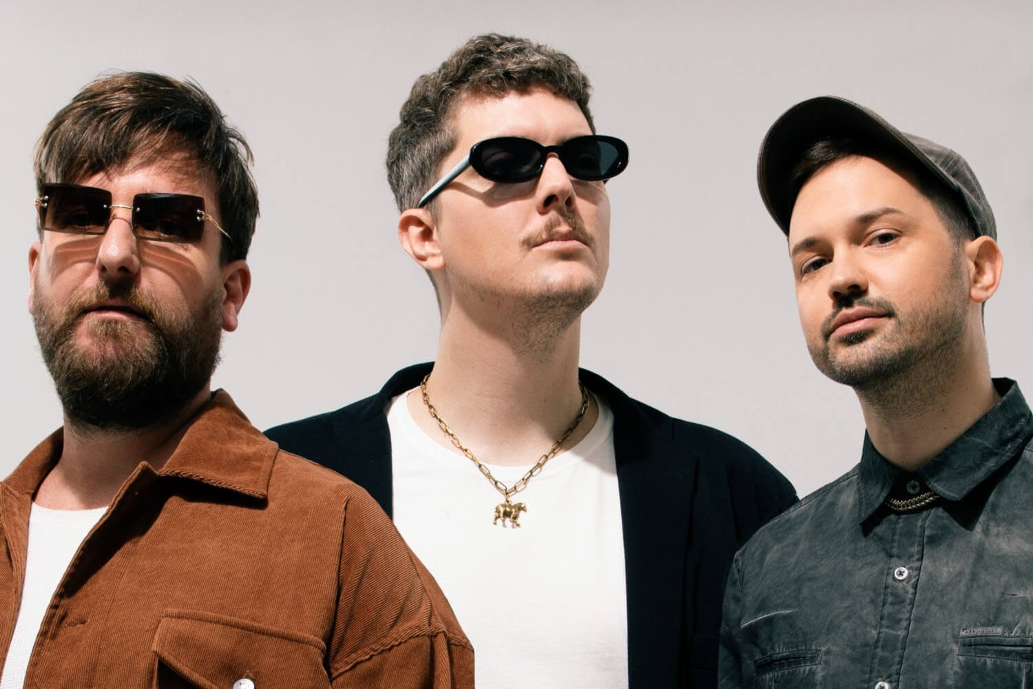 Aterriza en Club Subterráneo, la banda promesa del indie argentino