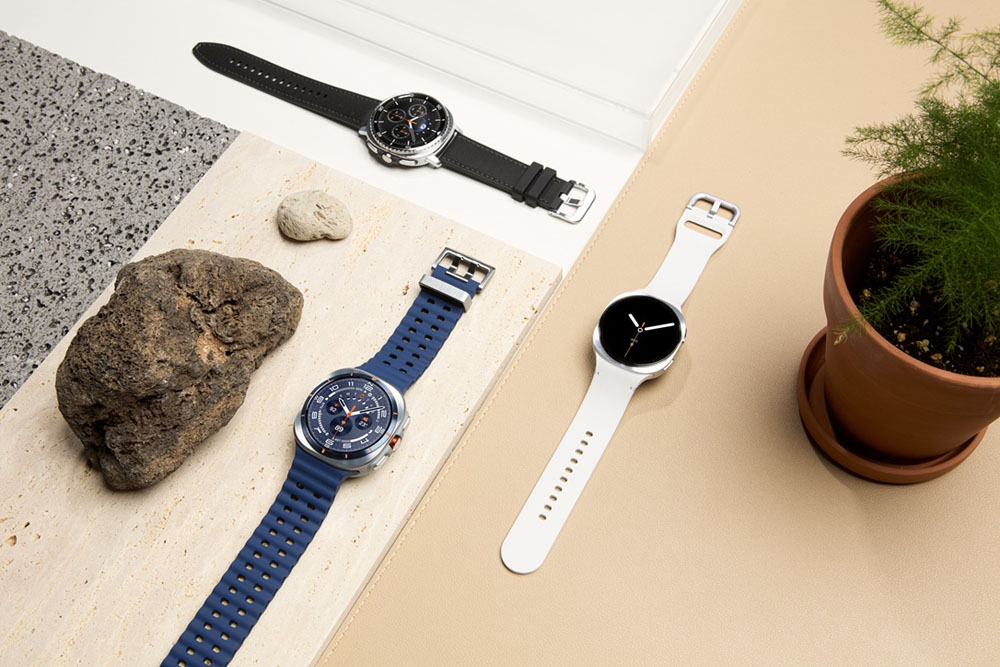 Más allá de la cumbre: El auge de la exploración consciente y la llegada de Galaxy Watch Ultra2 a Chile