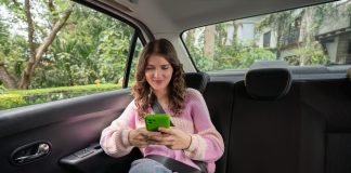 inDrive extiende a las llamadas por red celular su tecnología de enmascaramiento de números en Chile