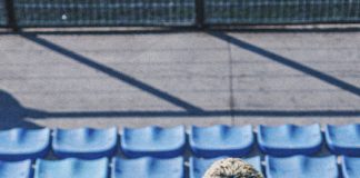 El «1+8» de Zamorano inspira la nueva colección de UMBRO y JOIA