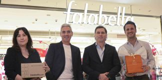 Natura llega a Falabella y amplía su propuesta omnicanal en Chile