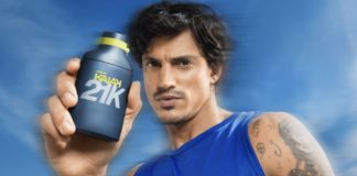 Natura se inspira en la energía del running y presenta Kaiak 21K, una fragancia para quienes buscan llegar más lejos