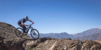 Fue postergado el E-Bike Fest para el sábado 17 por razones climáticas