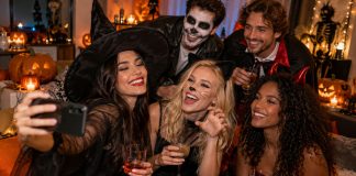 Guía de Halloween 2026: la variada cartelera de fiestas, clubes y experiencias inmersivas a lo largo de Chile
