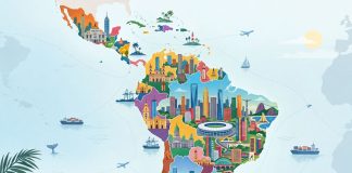 Sherlock Communications: Lo que las empresas chilenas deben saber al expandirse a otros países de América Latina