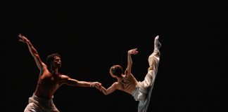 Teatro Municipal de Las Condes presenta “Noches Contemporáneas”, espectáculo de danza interpretado por el Ballet de Santiago